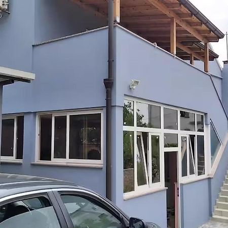 Apartments Ella Rovinj Exterior photo
