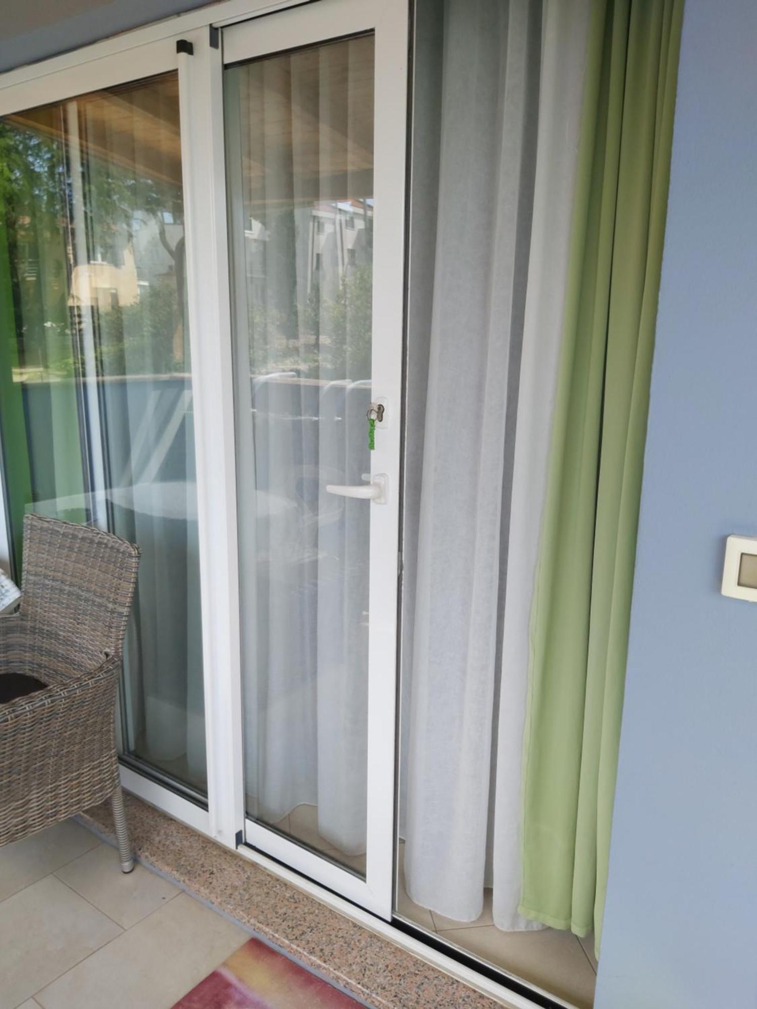 Apartments Ella Rovinj Exterior photo